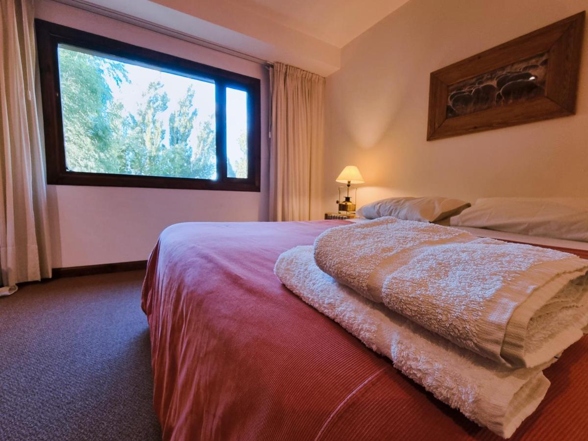 Hosteria Cauquenes De Nimez Ελ Καλαφάτε Εξωτερικό φωτογραφία